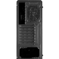 Корпус AeroCool Ore Saturn FRGB-G-BK-v1 - Превью изображения №8 — Интернет-магазин Time-Shop