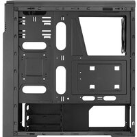 Корпус AeroCool Ore Saturn FRGB-G-BK-v1 - Превью изображения №9 — Интернет-магазин Time-Shop