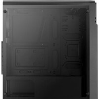 Корпус AeroCool Ore Saturn FRGB-G-BK-v1 - Превью изображения №10 — Интернет-магазин Time-Shop