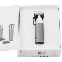 Машинка для стрижки волос BaByliss E996E - Превью изображения №9 — Интернет-магазин Time-Shop