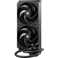 Система жидкостного охлаждения для процессора ID-Cooling FrostFlow FX280 Pro SE - Превью изображения №2 — Интернет-магазин Time-Shop