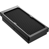 Система жидкостного охлаждения для процессора ID-Cooling FrostFlow FX280 Pro SE - Превью изображения №5 — Интернет-магазин Time-Shop