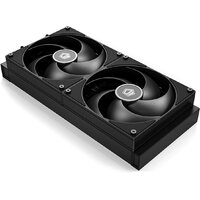 Система жидкостного охлаждения для процессора ID-Cooling FrostFlow FX280 Pro SE - Превью изображения №4 — Интернет-магазин Time-Shop