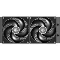 Система жидкостного охлаждения для процессора ID-Cooling FrostFlow FX280 Pro SE - Превью изображения №3 — Интернет-магазин Time-Shop