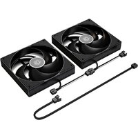 Система жидкостного охлаждения для процессора ID-Cooling FrostFlow FX280 Pro SE - Превью изображения №8 — Интернет-магазин Time-Shop