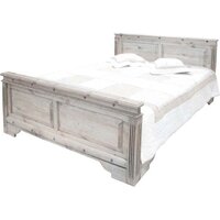 ФанДОК Викинг 01 180x200 Ф-181.04 (белый воск)