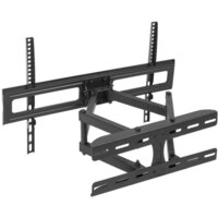 Кронштейн для телевизора Maclean MC-762 (черный) - Превью изображения №5 — Интернет-магазин Time-Shop