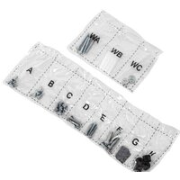 Кронштейн для телевизора Maclean MC-762 (черный) - Превью изображения №6 — Интернет-магазин Time-Shop