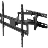 Кронштейн для телевизора Maclean MC-762 (черный) - Превью изображения №3 — Интернет-магазин Time-Shop