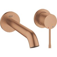 Grohe Essence New 19408DL1 (теплый закат, матовый)