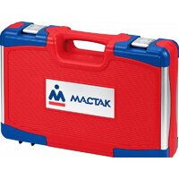 Универсальный набор инструментов Мастак 01-094C (94 предмета) - Превью изображения №4 — Интернет-магазин Time-Shop