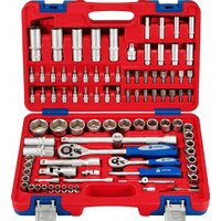 Универсальный набор инструментов Мастак 01-094C (94 предмета) - Превью изображения №2 — Интернет-магазин Time-Shop