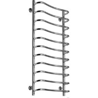 Полотенцесушитель Ростела Чайка нижнее подключение 1