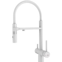 Rose R958C (белый)