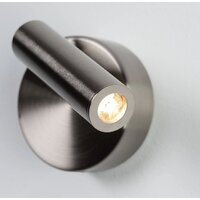 Спот Arlight SP-BED-NB-R90-3W Warm3000 034074 - Превью изображения №4 — Интернет-магазин Time-Shop