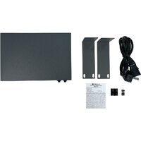 Управляемый коммутатор 2-го уровня Origo OS2410P/120W/A1A - Превью изображения №5 — Интернет-магазин Time-Shop