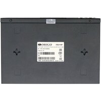 Управляемый коммутатор 2-го уровня Origo OS2410P/120W/A1A - Превью изображения №4 — Интернет-магазин Time-Shop