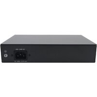 Управляемый коммутатор 2-го уровня Origo OS2410P/120W/A1A - Превью изображения №2 — Интернет-магазин Time-Shop