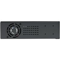 Управляемый коммутатор 2-го уровня Origo OS2410P/120W/A1A - Превью изображения №3 — Интернет-магазин Time-Shop