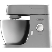 Кухонная машина Kenwood Chef KVL4220S - Превью изображения №2 — Интернет-магазин Time-Shop