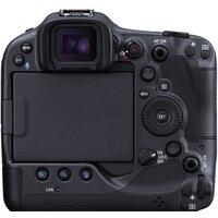 Беззеркальный фотоаппарат Canon EOS R3 Body - Превью изображения №2 — Интернет-магазин Time-Shop