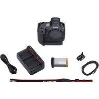 Беззеркальный фотоаппарат Canon EOS R3 Body - Превью изображения №10 — Интернет-магазин Time-Shop