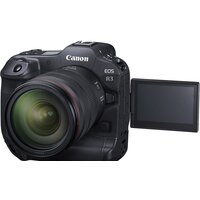 Беззеркальный фотоаппарат Canon EOS R3 Body - Превью изображения №9 — Интернет-магазин Time-Shop
