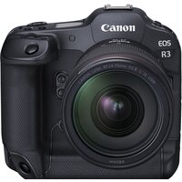 Беззеркальный фотоаппарат Canon EOS R3 Body - Превью изображения №7 — Интернет-магазин Time-Shop