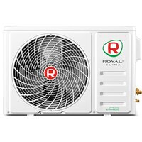 Кондиционер Royal Clima Perfetto DC EU Inverter RCI-PF75HN - Превью изображения №3 — Интернет-магазин Time-Shop