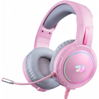 Redragon Mento (розовый)