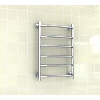 Полотенцесушитель Ростела Трапеция нижнее подключение 1