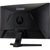 Игровой монитор iiyama G-Master Red Eagle G2466HSU-B1 - Превью изображения №8 — Интернет-магазин Time-Shop