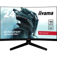 iiyama G-Master Red Eagle G2466HSU-B1