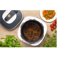 Мультиварка-скороварка Sencor SPR 3600WH - Превью изображения №23 — Интернет-магазин Time-Shop