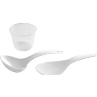 Мультиварка-скороварка Sencor SPR 3600WH - Превью изображения №16 — Интернет-магазин Time-Shop