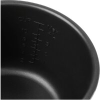 Мультиварка-скороварка Sencor SPR 3600WH - Превью изображения №12 — Интернет-магазин Time-Shop