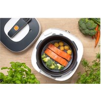 Мультиварка-скороварка Sencor SPR 3600WH - Превью изображения №22 — Интернет-магазин Time-Shop