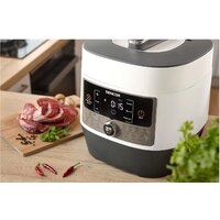 Мультиварка-скороварка Sencor SPR 3600WH - Превью изображения №24 — Интернет-магазин Time-Shop