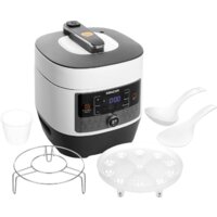 Мультиварка-скороварка Sencor SPR 3600WH - Превью изображения №3 — Интернет-магазин Time-Shop
