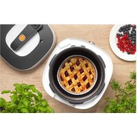 Мультиварка-скороварка Sencor SPR 3600WH - Превью изображения №21 — Интернет-магазин Time-Shop