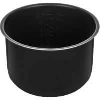 Мультиварка-скороварка Sencor SPR 3600WH - Превью изображения №11 — Интернет-магазин Time-Shop