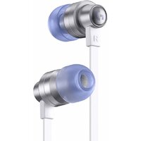 Наушники Logitech G333 (серебристый/белый) - Превью изображения №2 — Интернет-магазин Time-Shop