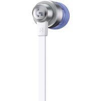 Наушники Logitech G333 (серебристый/белый) - Превью изображения №4 — Интернет-магазин Time-Shop