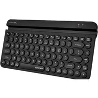 Клавиатура A4Tech Fstyler FBK30 (черный) - Превью изображения №4 — Интернет-магазин Time-Shop