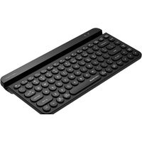 Клавиатура A4Tech Fstyler FBK30 (черный) - Превью изображения №6 — Интернет-магазин Time-Shop