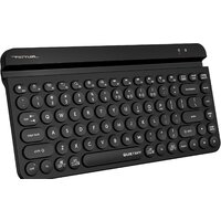 Клавиатура A4Tech Fstyler FBK30 (черный) - Превью изображения №3 — Интернет-магазин Time-Shop