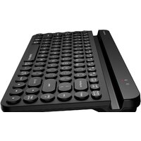 Клавиатура A4Tech Fstyler FBK30 (черный) - Превью изображения №10 — Интернет-магазин Time-Shop