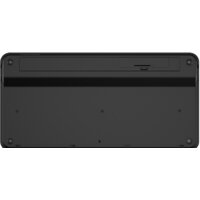 Клавиатура A4Tech Fstyler FBK30 (черный) - Превью изображения №2 — Интернет-магазин Time-Shop