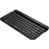 Клавиатура A4Tech Fstyler FBK30 (черный) - Превью изображения №5 — Интернет-магазин Time-Shop