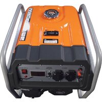 Бензиновый генератор TOR KM3800H - Превью изображения №3 — Интернет-магазин Time-Shop